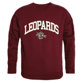 W Republic Campus Crewneck Sweatshirt Lafayette Leopards 541-323