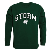 W Republic Campus Crewneck Sweatshirt Lake Erie Storm 541-324