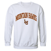 W Republic Campus Crewneck Sweatshirt Lehigh Mountain Hawks 541-327