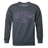 W Republic Campus Crewneck Sweatshirt Lipscomb Bisons 541-328