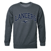 W Republic Campus Crewneck Sweatshirt Longwood Lancers 541-330