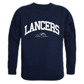 W Republic Campus Crewneck Sweatshirt Longwood Lancers 541-330