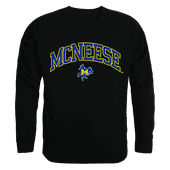W Republic Campus Crewneck Sweatshirt Mcneese State Cowboys 541-338