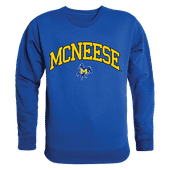 W Republic Campus Crewneck Sweatshirt Mcneese State Cowboys 541-338
