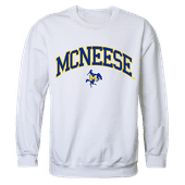 W Republic Campus Crewneck Sweatshirt Mcneese State Cowboys 541-338