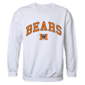 W Republic Campus Crewneck Sweatshirt Mercer Bears 541-340