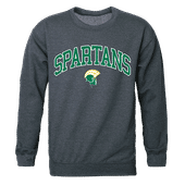 W Republic Campus Crewneck Sweatshirt Norfolk State Spartans 541-350