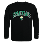 W Republic Campus Crewneck Sweatshirt Norfolk State Spartans 541-350