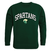 W Republic Campus Crewneck Sweatshirt Norfolk State Spartans 541-350