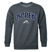 W Republic Campus Crewneck Sweatshirt North Florida Ospreys 541-354