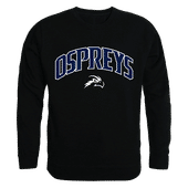 W Republic Campus Crewneck Sweatshirt North Florida Ospreys 541-354