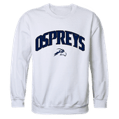 W Republic Campus Crewneck Sweatshirt North Florida Ospreys 541-354