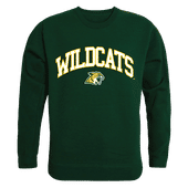 W Republic Campus Crewneck Sweatshirt Northern Michigan Wildcats 541-357