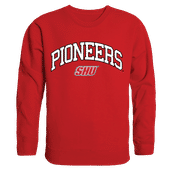 W Republic Campus Crewneck Sweatshirt Sacred Heart Pioneers 541-372