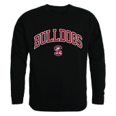 W Republic Campus Crewneck Sweatshirt South Carolina State University Bulldogs 541-384