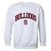 W Republic Campus Crewneck Sweatshirt South Carolina State University Bulldogs 541-384