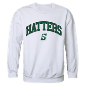 W Republic Campus Crewneck Sweatshirt Stetson University Hatters 541-387