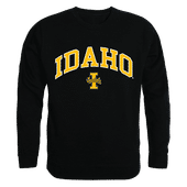 W Republic Campus Crewneck Sweatshirt Idaho Vandals 541-395