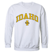 W Republic Campus Crewneck Sweatshirt Idaho Vandals 541-395