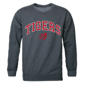 W Republic Campus Crewneck Sweatshirt West Alabama Tigers 541-401