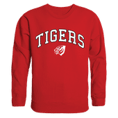 W Republic Campus Crewneck Sweatshirt West Alabama Tigers 541-401