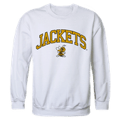 W Republic Campus Crewneck Sweatshirt West Virginia Mountaineers 541-404