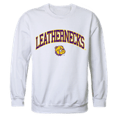 W Republic Campus Crewneck Sweatshirt Western Illinois Leathernecks 541-405