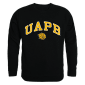 W Republic Campus Crewneck Sweatshirt University Of Arkansas At Pine Bluff 541-418