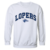 W Republic Campus Crewneck Sweatshirt Nebraska–Kearney Lopers 541-425