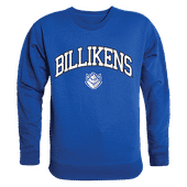 W Republic Campus Crewneck Sweatshirt St Louis Billikens 541-428