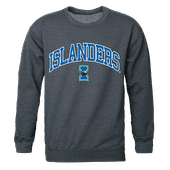 W Republic Campus Crewneck Sweatshirt Texas A&M Corpus Christi Islanders 541-430