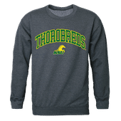 W Republic Campus Crewneck Sweatshirt Kentucky State University Thorobreds 541-432