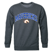 W Republic Campus Crewneck Sweatshirt Texas-Arlington Mavericks 541-433