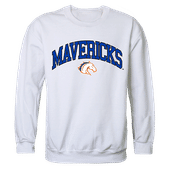 W Republic Campus Crewneck Sweatshirt Texas-Arlington Mavericks 541-433