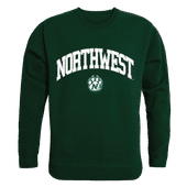 W Republic Campus Crewneck Sweatshirt Northwest Missouri State Bearcats 541-440