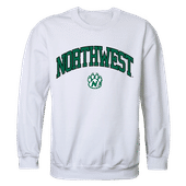 W Republic Campus Crewneck Sweatshirt Northwest Missouri State Bearcats 541-440