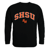 W Republic Campus Crewneck Sweatshirt Sam Houston State Bearkats 541-441