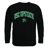W Republic Campus Crewneck Sweatshirt Usc Upstate Spartans 541-443