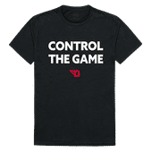 W Republic Ctg Tee Shirt Dayton Flyers 542-119