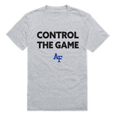 W Republic Ctg Tee Shirt Air Force Falcons 542-242