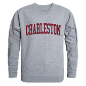 W Republic Game Day Crewneck Sweatshirt Charleston Cougars 543-115