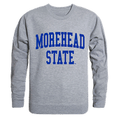 W Republic Game Day Crewneck Sweatshirt Morehead State Eagles 543-134