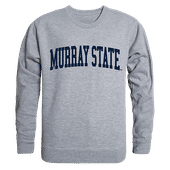 W Republic Game Day Crewneck Sweatshirt Murray State Racers 543-135