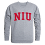 W Republic Game Day Crewneck Sweatshirt Northern Illinois Huskies 543-142