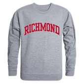 W Republic Game Day Crewneck Sweatshirt Richmond Spiders 543-145