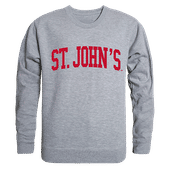 W Republic Game Day Crewneck Sweatshirt St. Johns Red Storm 543-152