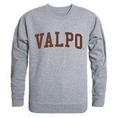 W Republic Game Day Crewneck Sweatshirt Valparaiso Crusaders 543-154