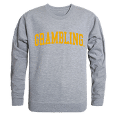 W Republic Game Day Crewneck Sweatshirt Grambling State Tigers 543-170