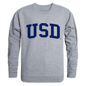 W Republic Game Day Crewneck Sweatshirt San Diego Toreros 543-197