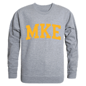 W Republic Game Day Crewneck Sweatshirt Wisconsin Milwaukee Panthers 543-199